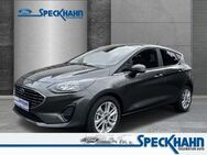 Ford Fiesta Titanium 1.0 LED Kamera Keyless PDC V+H - Celle