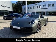 Porsche 992, (911) Carrera S Cabriolet, Jahr 2021 - Hannover