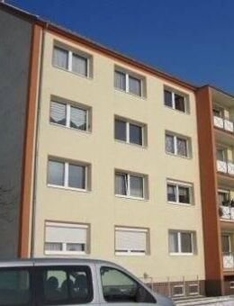 3-Raum Wohnungen in Zörbig (WE24) - Zörbig