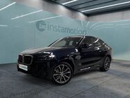 BMW X4 M40, i DA-Prof PA HK Laserlicht, Jahr 2024 - München