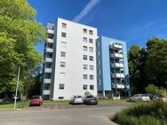 Energieeffizienzklasse C hat diese modernisierte, große Eigentumswohnung im beliebten Spradow... - Bünde