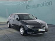 Opel Astra, 1.2 L Elegance, Jahr 2022 - München