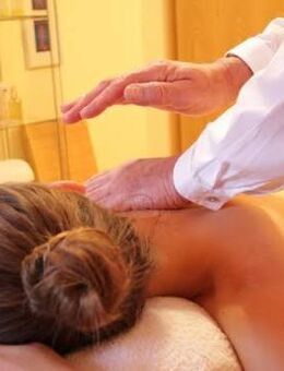 Mobile Kostenlose Massage für Sie - Köln Zentrum