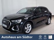 Audi Q3, 2.0 TDI 35 Advanced |, Jahr 2022 - Rietberg