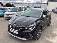 Renault Captur, E-TECH PLUG-in 160 EDITION ONE, Jahr 2021 - Ludwigsburg