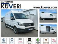 VW Crafter, 2.0 TDI 35 Kasten, Jahr 2024 - Hagen (Bremischen)