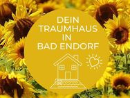 Einfamilienhaus mit Einliegerwohnung - Bad Endorf
