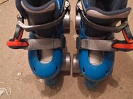 Kinderschuhe INLINESKATES - Hamburg Bergedorf