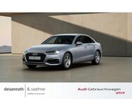 Audi A4, Limousine 35 TDI PBox Bluet 3xIsofix Business, Jahr 2023 - Alsfeld