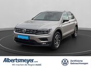 VW Tiguan, 2.0 TDI Join, Jahr 2019 - Leinefelde-Worbis