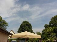 Großer Sonnenschirm - Berlin