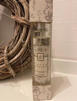 RAUMSPRAY FRESH COTTON - Hagen (Teutoburger Wald)