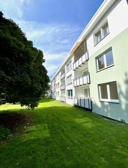 Demnächst frei! 3-Zimmer-Wohnung in Dortmund Wickede - Dortmund