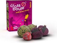 Zoch Spiel CrossBoule Set BEACH