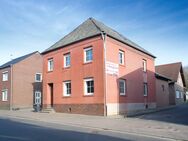 Geräumiges Einfamilienhaus in Selfkant-Havert! Ideale Lage und flexible Raumnutzung! - Selfkant