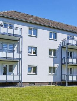 Demnächst frei! 3-Zimmer-Wohnung in Bottrop Boy - Bottrop