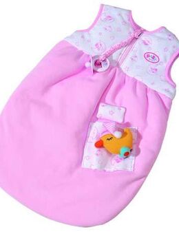 Baby Born schlafsack - Neuenkirchen (Nordrhein-Westfalen)