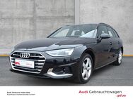 Audi A4, Avant 35 TFSI advanced TOUR, Jahr 2024 - Halle (Saale)