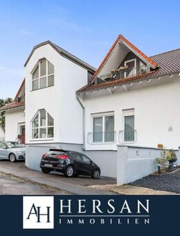 Modernisiertes Sechsfamilienhaus mit gepflegter Gartenanlage in Alsdorf - Broicher Siedlung! - Alsdorf (Nordrhein-Westfalen)