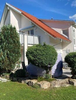 Wohnung in Dürbheim - Dürbheim