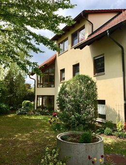 * Mehrfamilienhaus mit Baugrund in Heideck * - Heideck