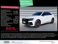Audi Q8, TFSI e 55 qu 3x S line, Jahr 2021 - Ingolstadt