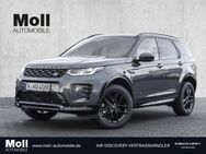 Land Rover Discovery Sport, 2.0 Mild-Hybrid EU6d Dynamic SE AWD D200 Winterpaket, Jahr 2023 - Frechen