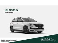 Skoda Karoq, 1.5 TSI SPORTLINE, Jahr 2024 - Düsseldorf