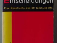 G. Binder: Epoche der Entscheidungen (1960) - Münster