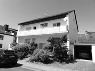 Gut geschnittene 2-Zimmerwohnung mit herrlichem Ausblick vom Balkon in Diedenbergen! - Hofheim (Taunus)