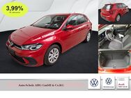 VW Polo, 1.0 TSI Life APP, Jahr 2023 - Bayreuth