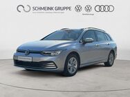 VW Golf, 1.0 TSI VIII Var Life Allwetter, Jahr 2021 - Wesel