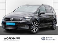 VW Touran, 2.0 TDI Highline, Jahr 2020 - Sundern (Sauerland)