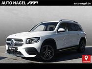 Mercedes GLB 250, AMG Line MBUX-High Business, Jahr 2023 - Dinslaken