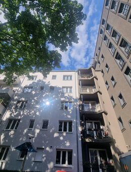 2-Zimmerwohnung nahe Volkspark Friedrichshain (bezugsfrei) - provisionsfrei! - Berlin