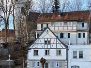 Markantes historisches Wohnensemble mit sechs Einheiten - Isny (Allgäu)