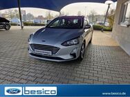 Ford Focus, Cool & Connect, Jahr 2021 - Glauchau