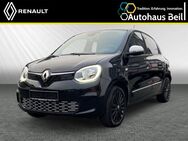 Renault Twingo, Urban Night SCe 65 EU6d, Jahr 2023 - Frankenberg (Eder)