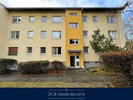 Fix & Flip: Sanierungsbedürftige 2-Zimmer-Eigentumswohnung mit Balkon in Berlin-Lichtenrade! - Berlin