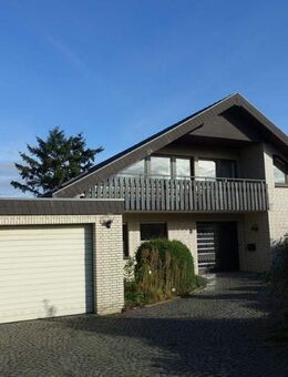 Großzügig und hochwertig: Einfamilienhaus im Herzen von Drebber - Drebber