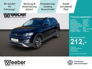 VW T-Cross, 1.0 TSI Move, Jahr 2024 - Calw