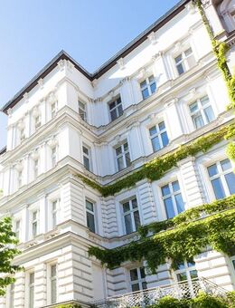 4 Zimmer - Wohnung mit Balkon - Freigericht