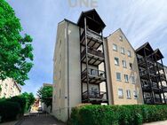 TOP Rendite 4,5% ! Solide vermietete 3-Zimmerwohnung in UNI-Nähe - Regensburg