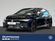 VW Golf, 2.0 l TSI GTI Clubsport OPF, Jahr 2022 - Olpe