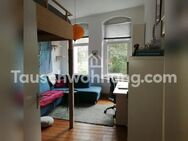 [TAUSCHWOHNUNG] schöne3-Zimmer-Wohnung im Herzen der Nordstadt - Hannover