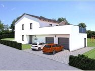 Exklusive Erdgeschosswohnung mit eigenem Garten in Windischbergerdorf - Ihr Traumzuhause in ruhiger Bestlage - Cham