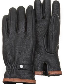 PEARLWOOD Lederhandschuhe Moore Atmungsaktiv, Wärmeregulierend, Wind - und Wasserabweisend