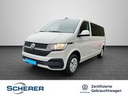 VW T6 Kombi, 1 langer 8&SICHT, Jahr 2024 - Neunkirchen (Saarland)