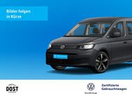 VW Caddy, 1.4 TSI Trendline, Jahr 2017 - Hildesheim