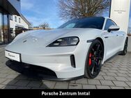 Porsche Taycan, 4S | Performancebatterie Plus | Burmester, Jahr 2022 - Raubling